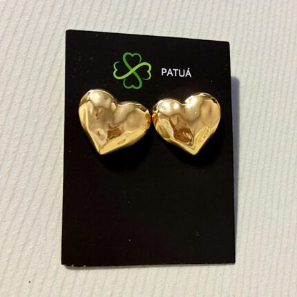 Brinco Coracão