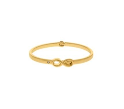 Bracelete Infinito